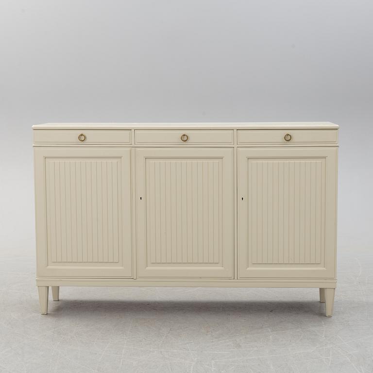 CARL MALMSTEN, sideboard, "Herrgården".