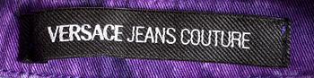 BYXOR, Versace.