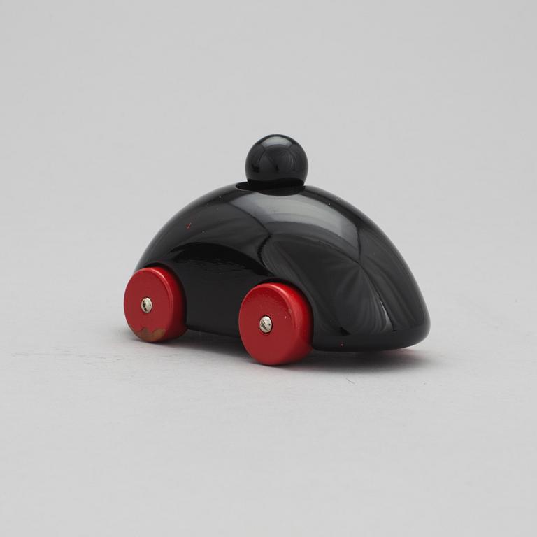 LEKSAKER, 3 st, PLAYSAM, trä, design: Ulf Hanses samt Ola Wihlborg.