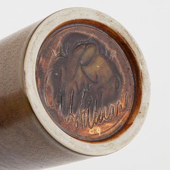 Carl-Harry Stålhane, vas, Rörstrand, 1950.