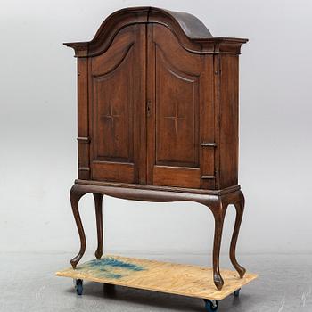 SKÅP, Rokoko, 1700-talets mitt.