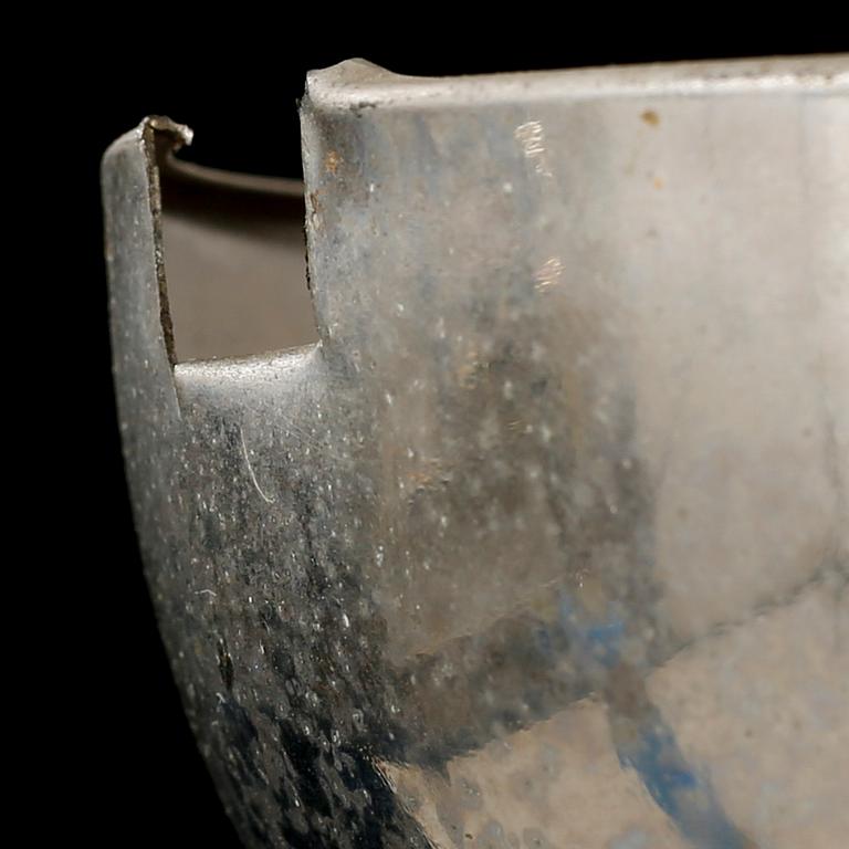 A 1930/40s ceiling lamp.