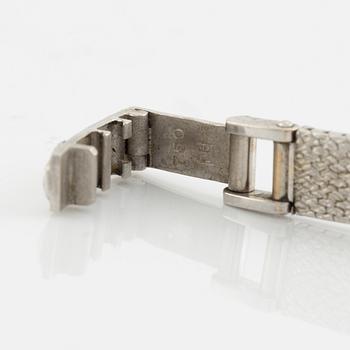 Juvenia, wristwatch, 20,5 mm.