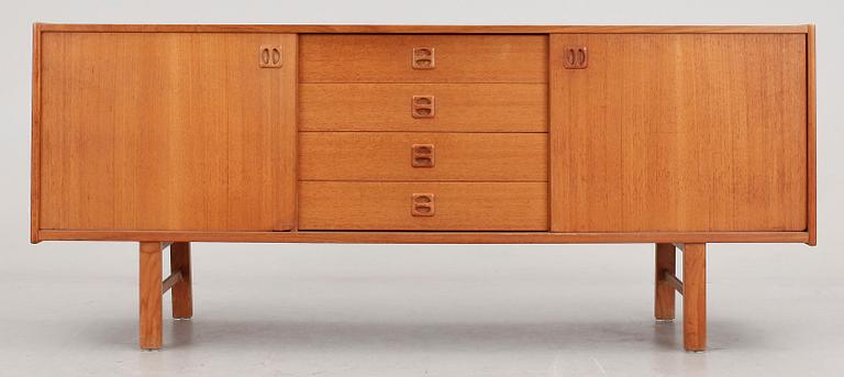 SIDEBOARD, "Korsör", Ikea, 1967.