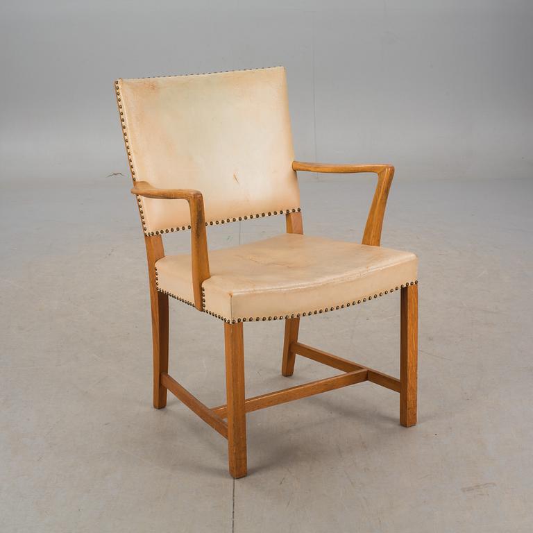 KARMSTOL.  Design Karl Erik Ekselius.