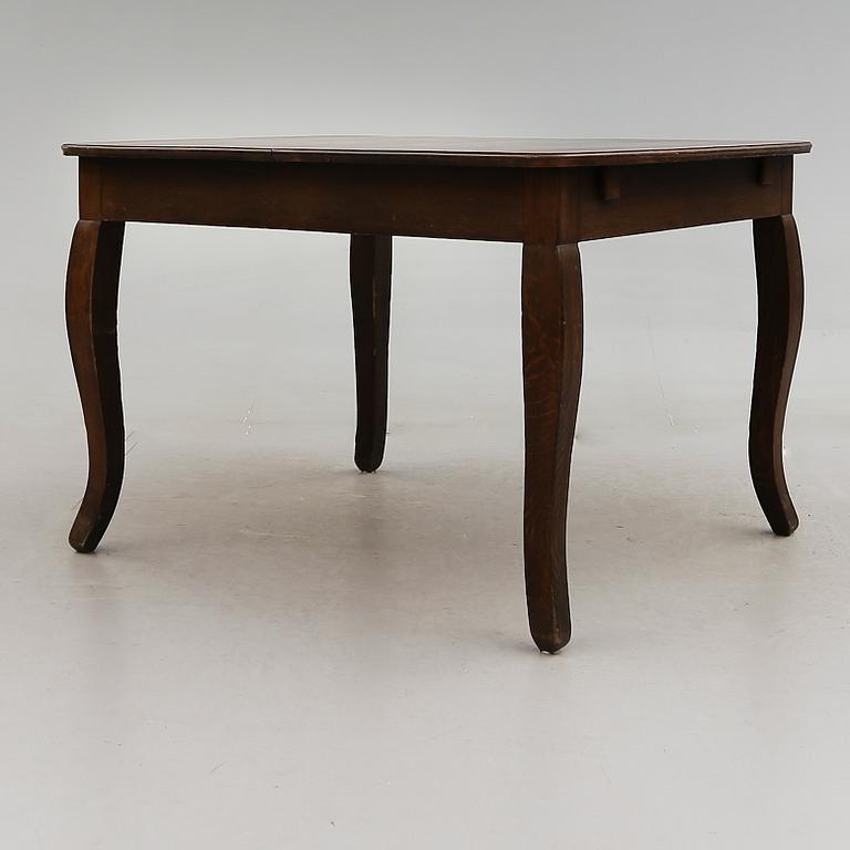 BORD, tidigt 1900-tal.