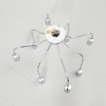 Josef Frank, Ceiling lamp, model 2358, Firma Svenskt Tenn.