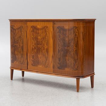 A 1940s Swedish Modern Sideboard.