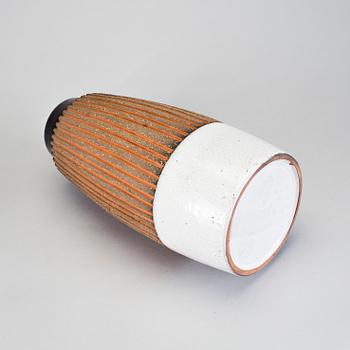 MARI SIMMULSON, ceramic vase, Upsala-Ekeby.