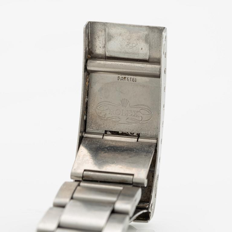 Rolex, Submariner, ca 1971.