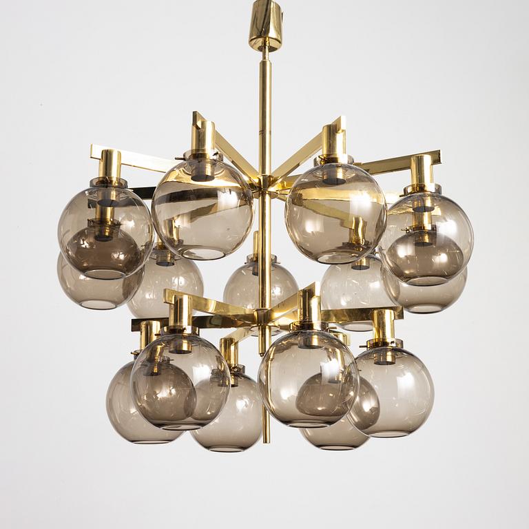 Hans-Agne Jakobsson, chandelier, T 348/15, Markaryd.