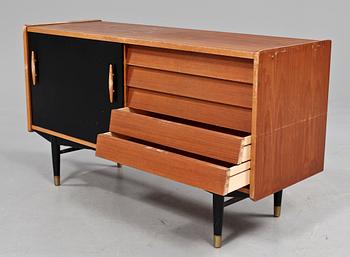 SIDEBOARD, Hugo troeds, Bjärnum, 1950/60-tal.