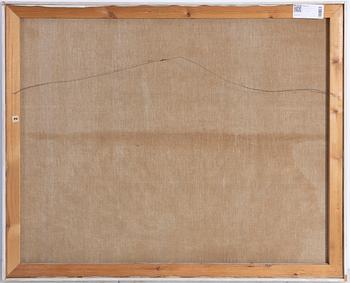 Gunilla Mann, Horizon.