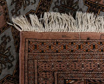 MATTA, orientalisk, old, ca 355x80 cm.