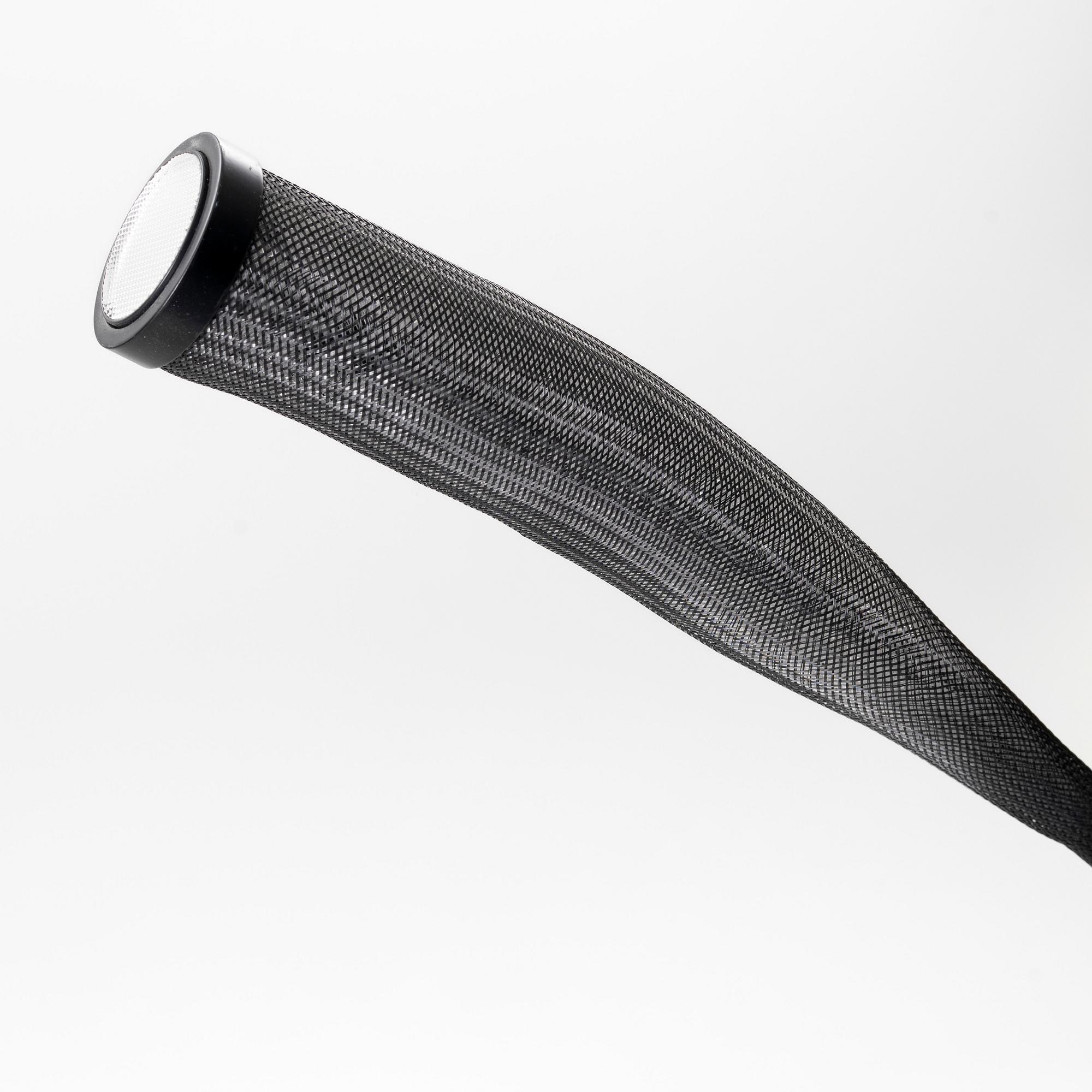 Swann Bourotte , golvlampa, "Paranoid 2", Ligne Roset, Frankrike.