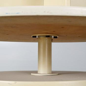 KARIN MOBRING, soffbord "Karusell", IKEA, 1960/1970-tal.