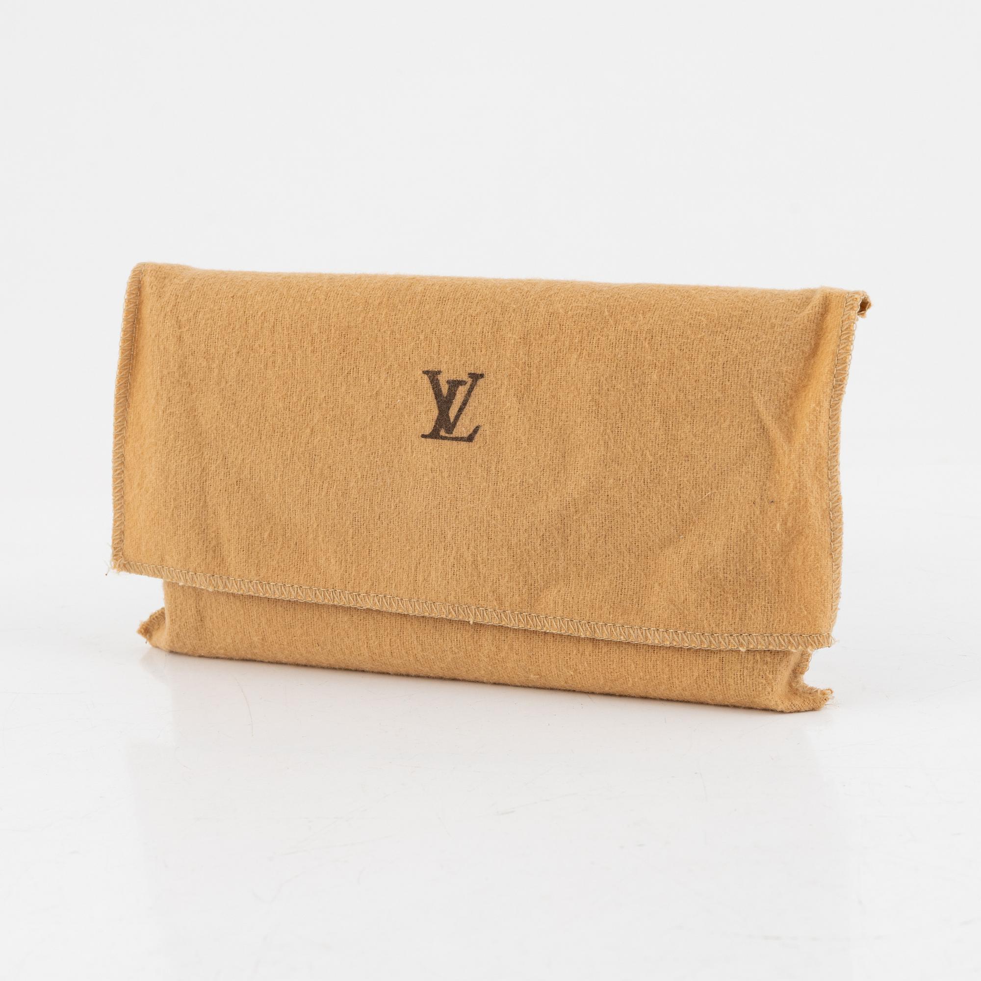 Louis Vuitton, plånbok, 2004.