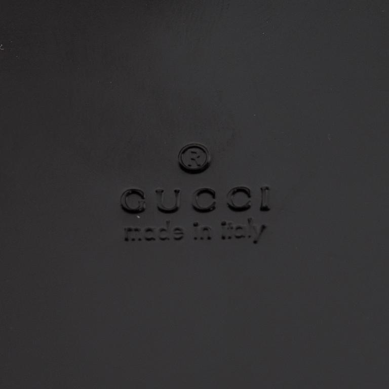 VÄSKA, Gucci.