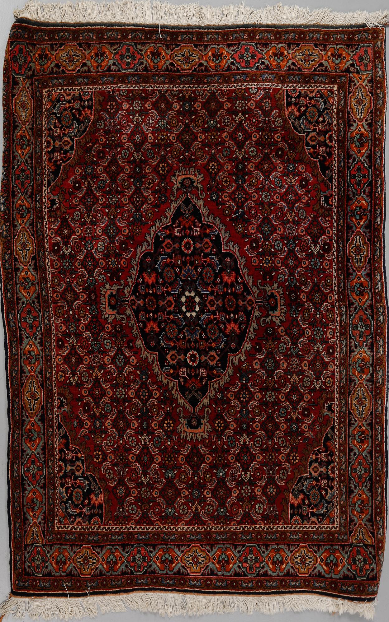 MATTA, Persien, old, ca 166 x 115 cm.