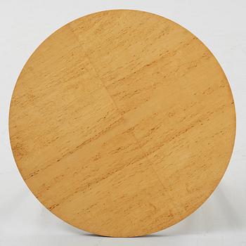 Bruno Mathsson, soffbord, "Annika", Dux.