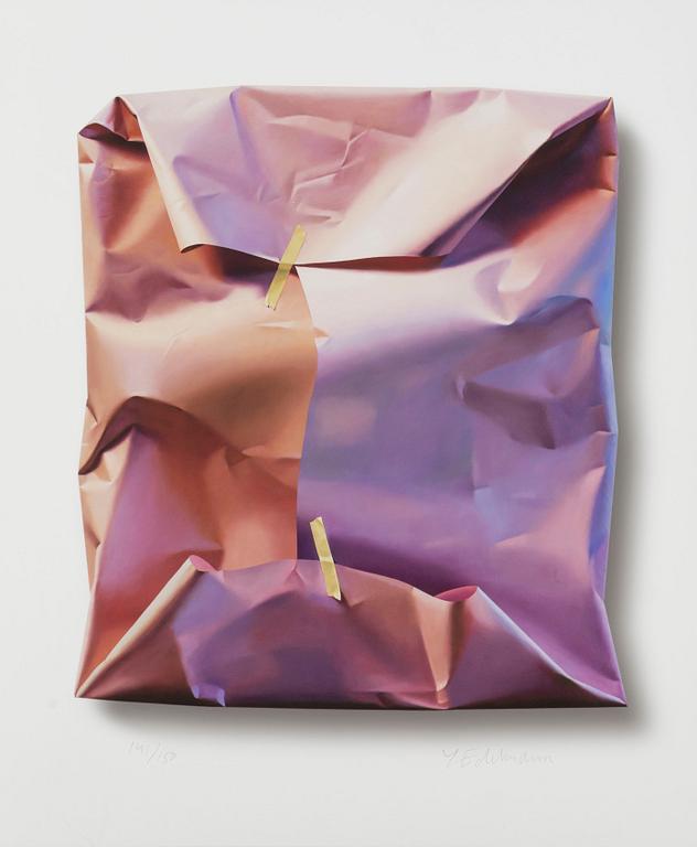 Yrjö Edelmann, "Under certain circumstances II".