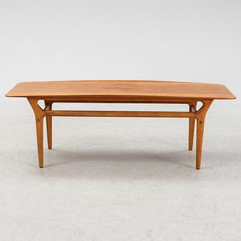 Kurt Østervig, soffbord, Jason, Danmark, 1960-tal.