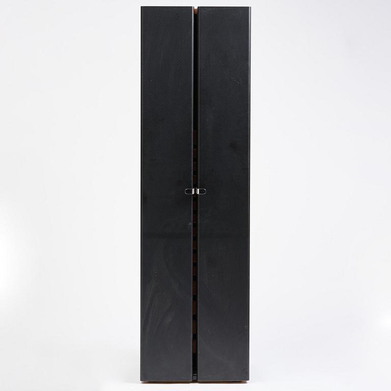 Hans Eichenberger, a “Wogg 8” cabinet, Wogg, Switzerland, 1980s.