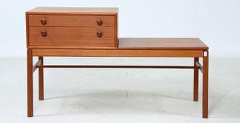 HALLMÖBEL, "CASINO", Tingström/Myrstrand, Tingströms, 1900-talets tredje kvartal.