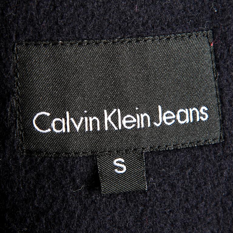 ROCK, Calvin Klein, storlek S.