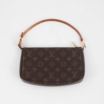 Louis Vuitton, väska, "Pochette accessoires", 2003.