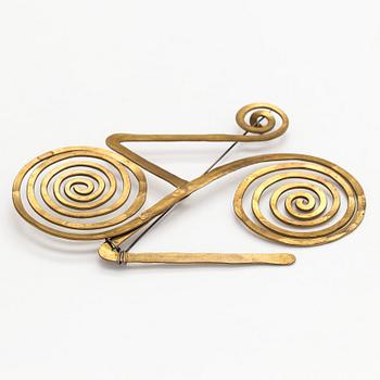 Alexander Calder, SM rintakoru, 1938.
