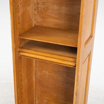 An archive cabinet, early 20th century.