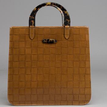 MULBERRY väska "Roger Saul" collection.