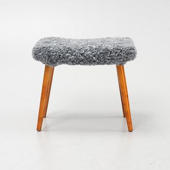 Pall, 1900-talets andra hälft.