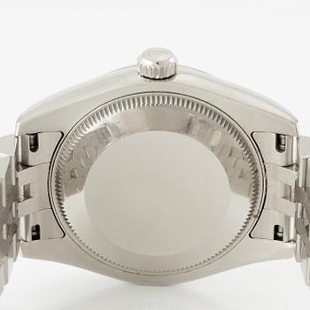 Rolex, Oyster Perpetual, Datejust 31, wristwatch, 31 mm.