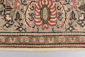 Carpet, Oriental/Eastern Europe, ca 297 x 196 cm.