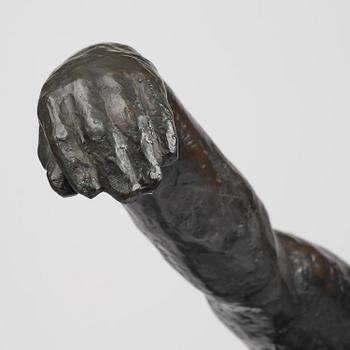 Georg Kolbe, Ruf der Erde (Call from earth).