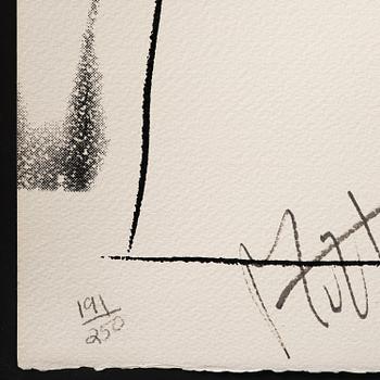 Andy Warhol, "Mick Jagger".