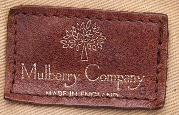 VÄSKA, Mulberry.