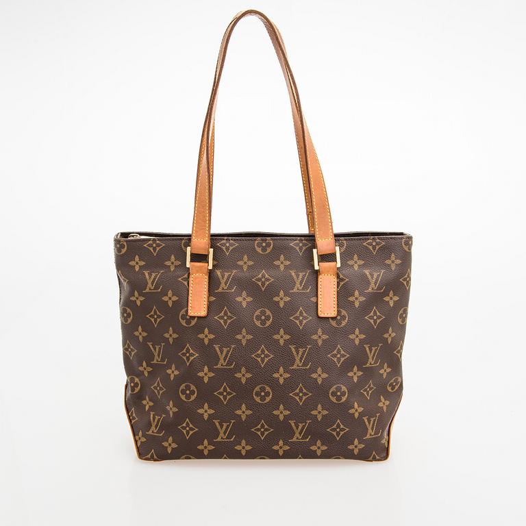 Louis Vuitton, Bag, "Cabas Piano".