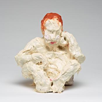36. Daniel Silver, "Untitled".
