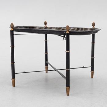 Brickbord, 1900-tal.