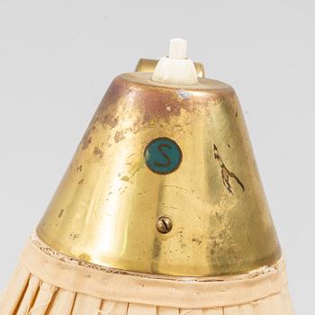 Golvlampa, Sverige, Swedish Modern 1940/50-tal.