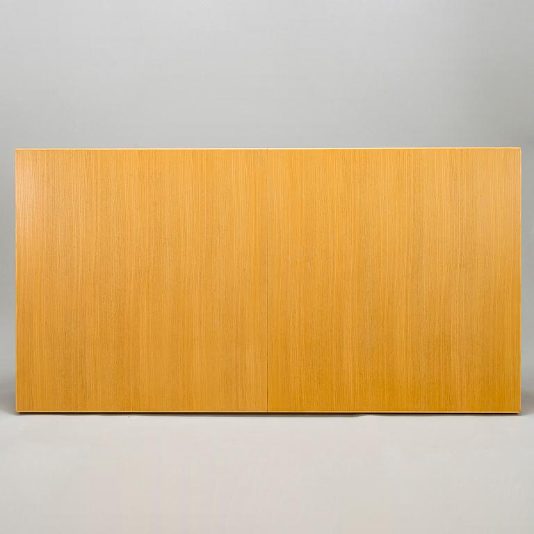 Alvar Aalto, matbord, mdell H94, 1900-talets slut.