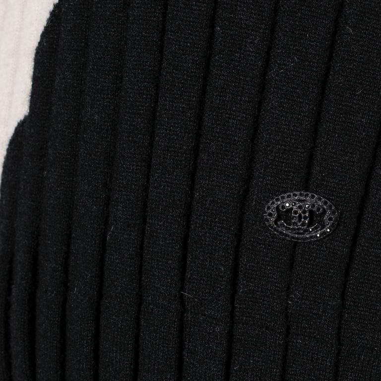 KLÄNNING, Chanel.