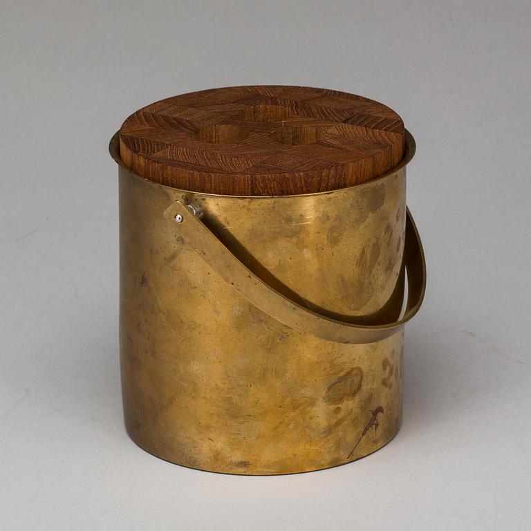 ISHINK, Arne Jacobsen.