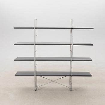 Niels Gammelgaard bookshelf "Moment/Enetri" for IKEA, late 20th century.