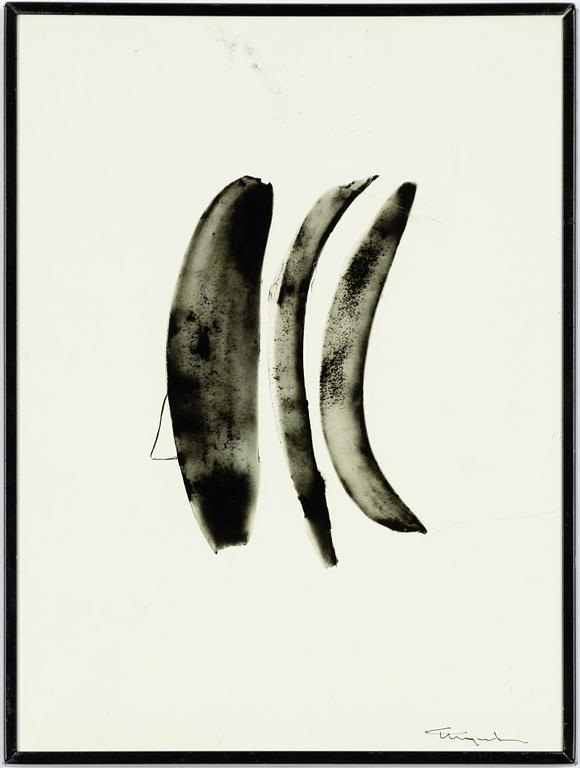 Ingvar Eriksson, "banan".