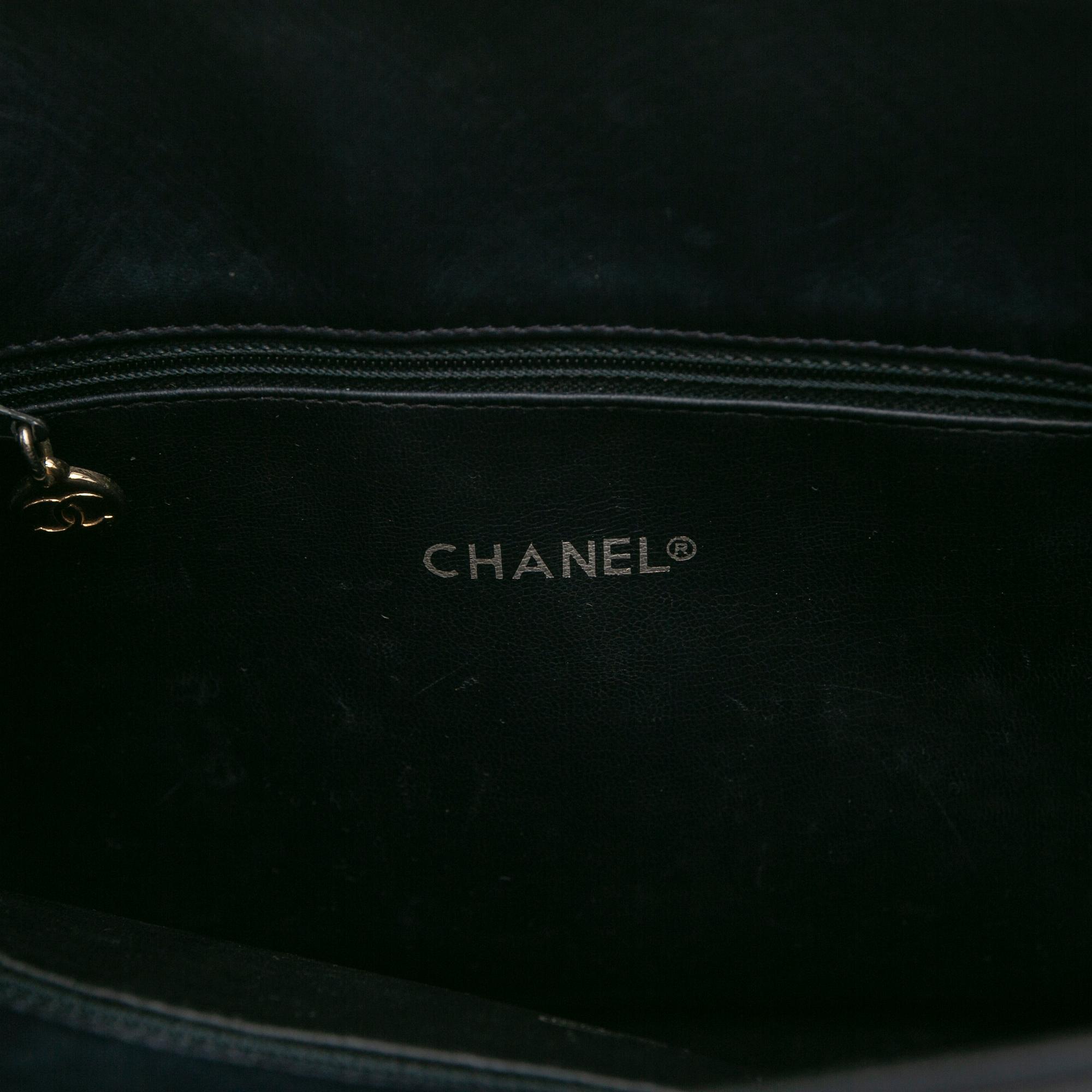 Chanel, Tote bag.
