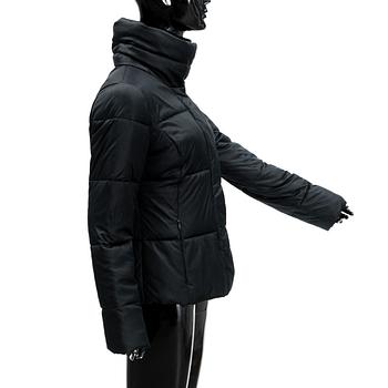 AN ESCADA SPORT JACKET, size 38.